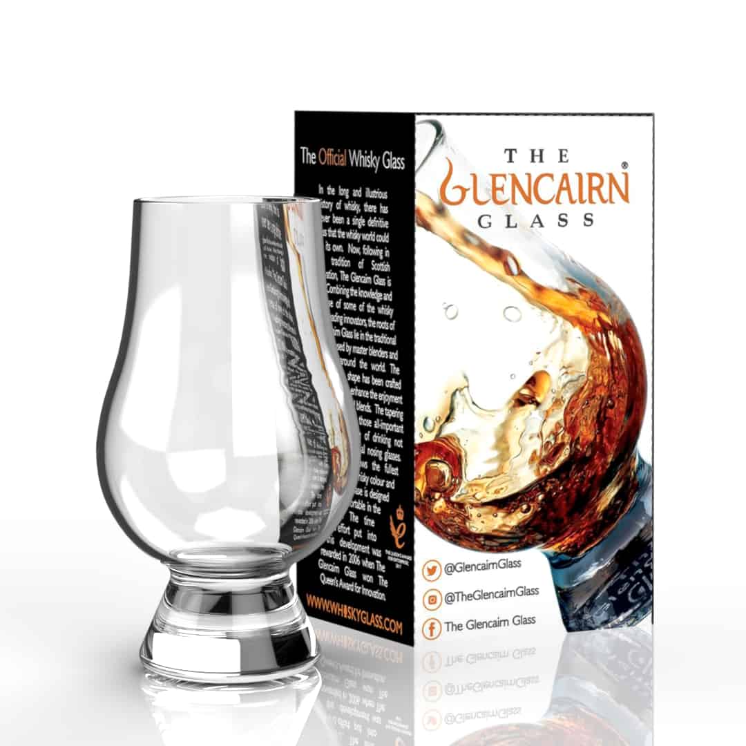 Келих Glencairn Glass, 1 шт