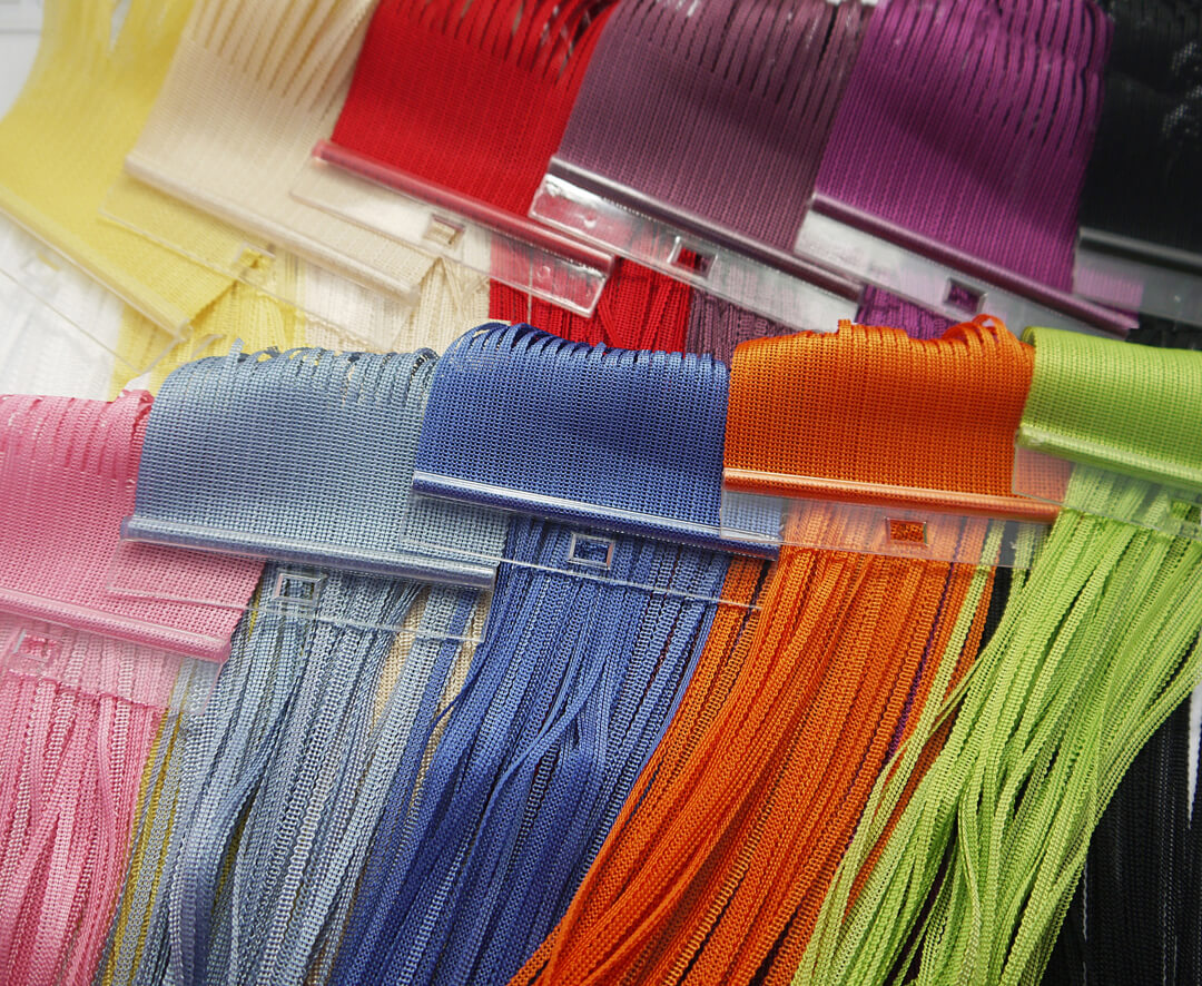 String