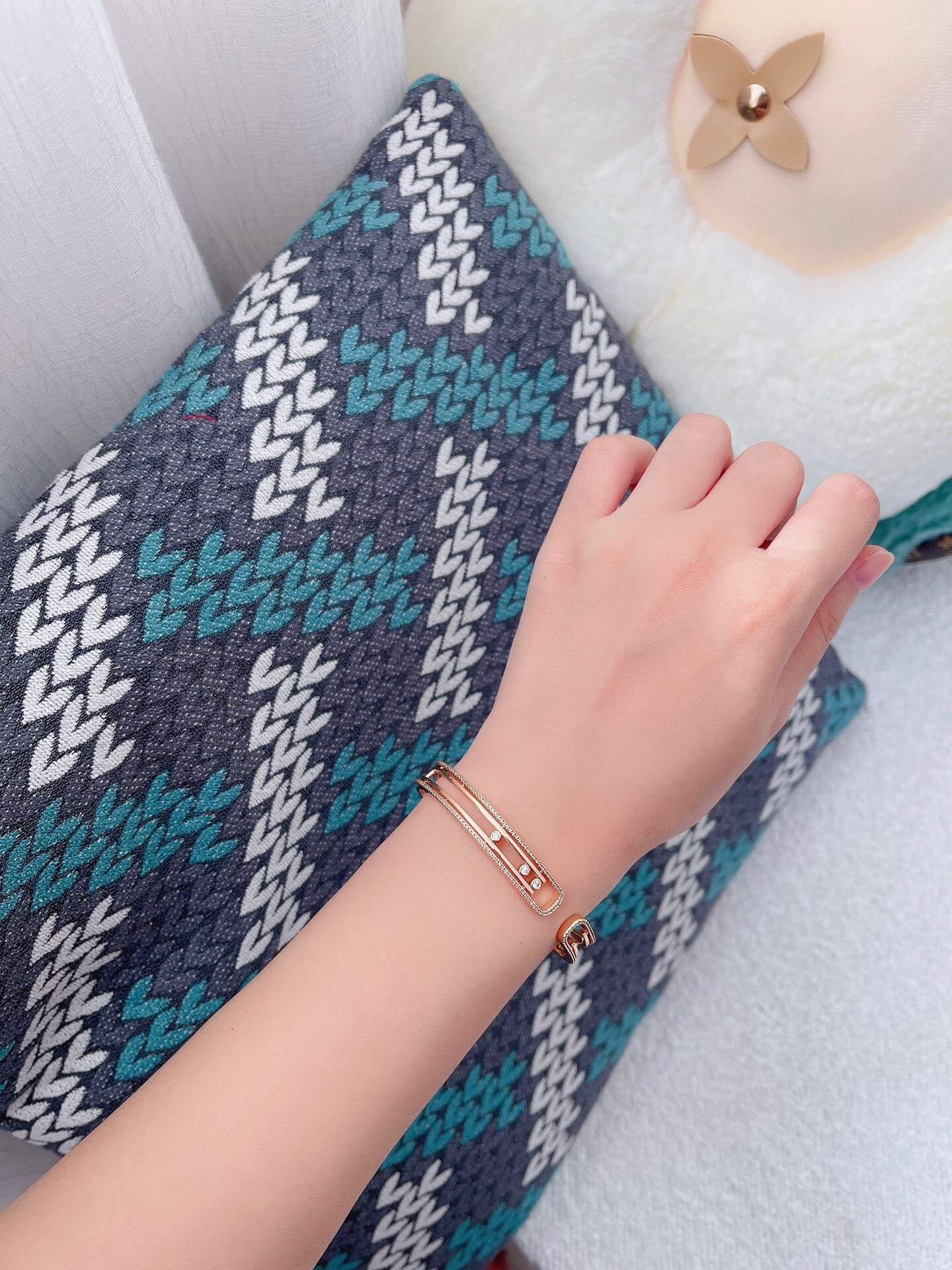 Messika браслет