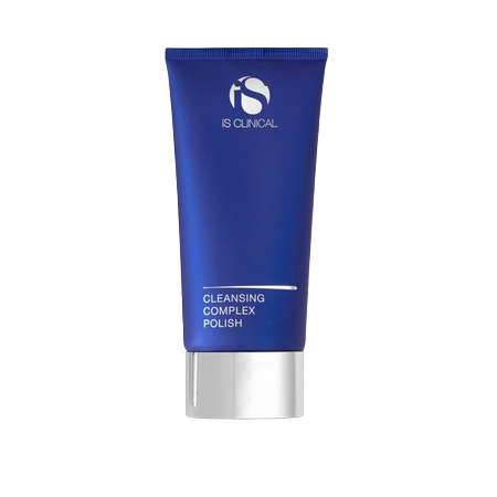CLEANSING COMPLEX POLISH Гель-скраб для очищення шкіри