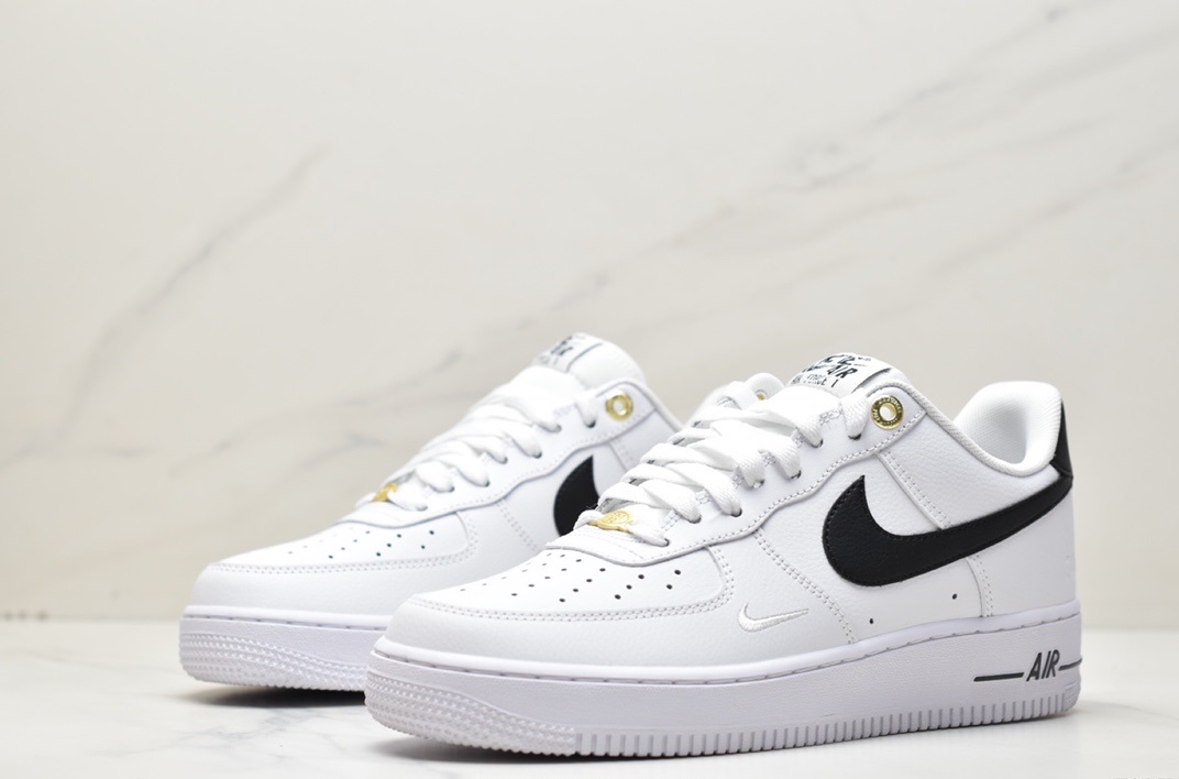 Nike Air Force 1 Low 07 DQ7658-100