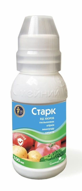 Старк (азоксітробін) 100 мл