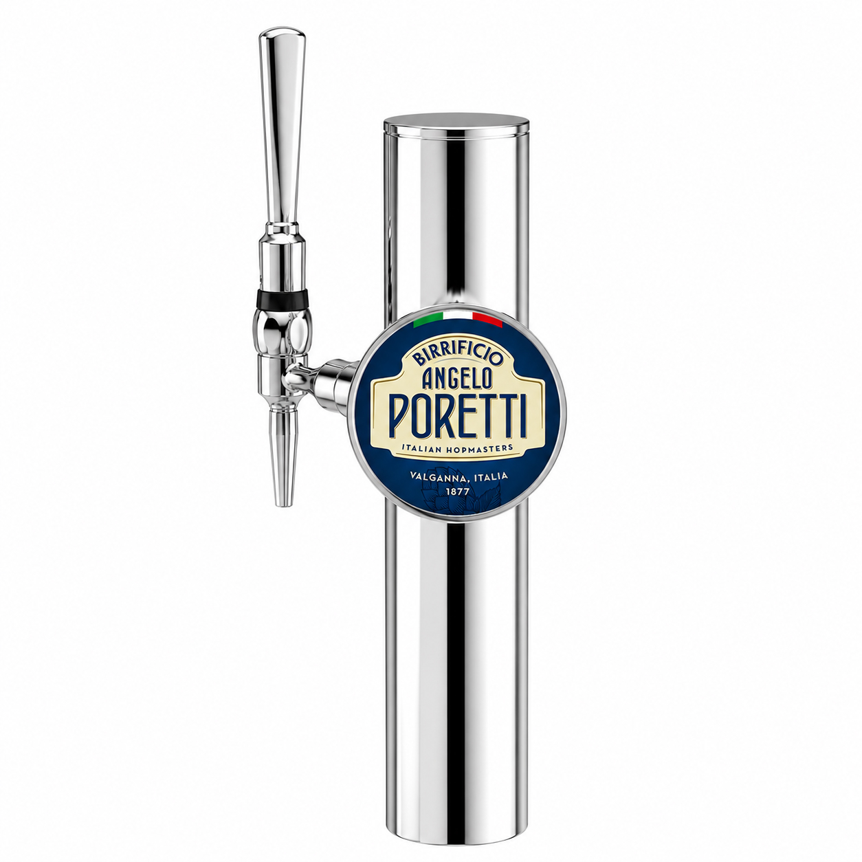 Keg: Angelo Poretti:  (88 Pint)