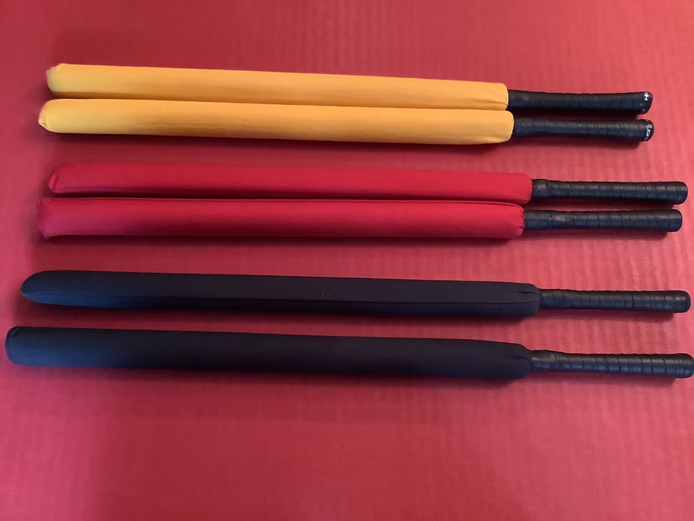 Armas Paddle Sticks