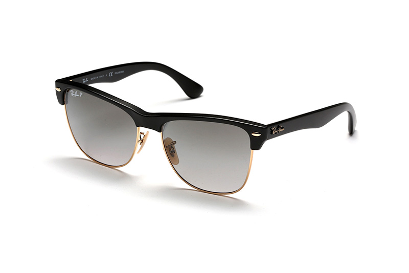 RAY-BAN RB 4175 877/M3 GREY GRADIENT DARK GREY