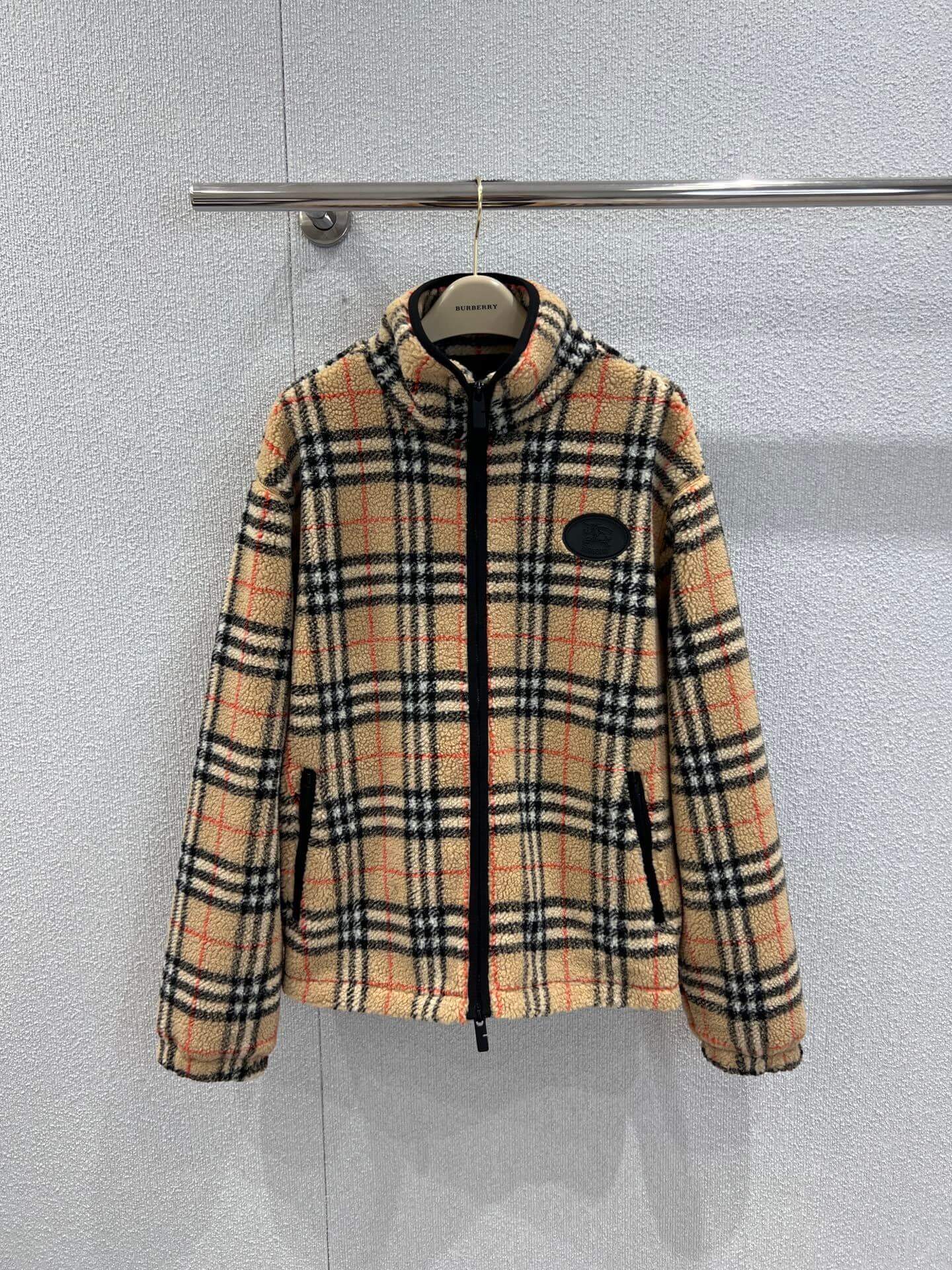 Burberry кофта