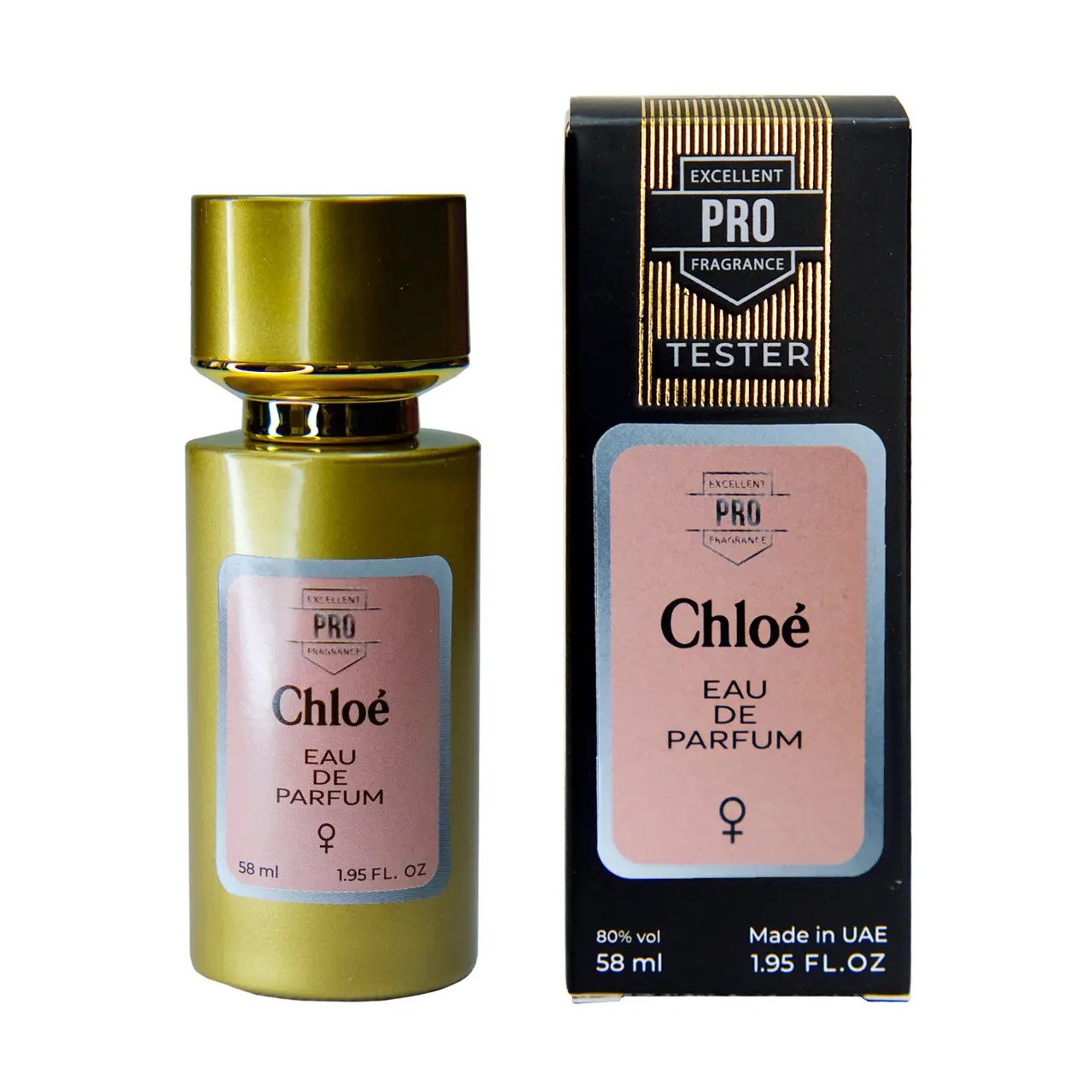 Chloe Eau De Parfum