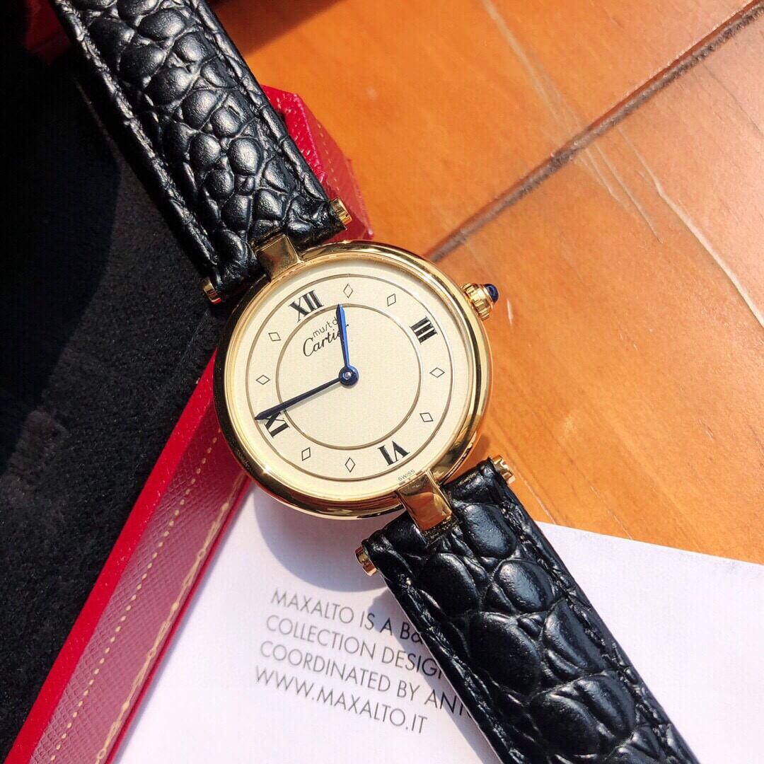 Cartier годинник