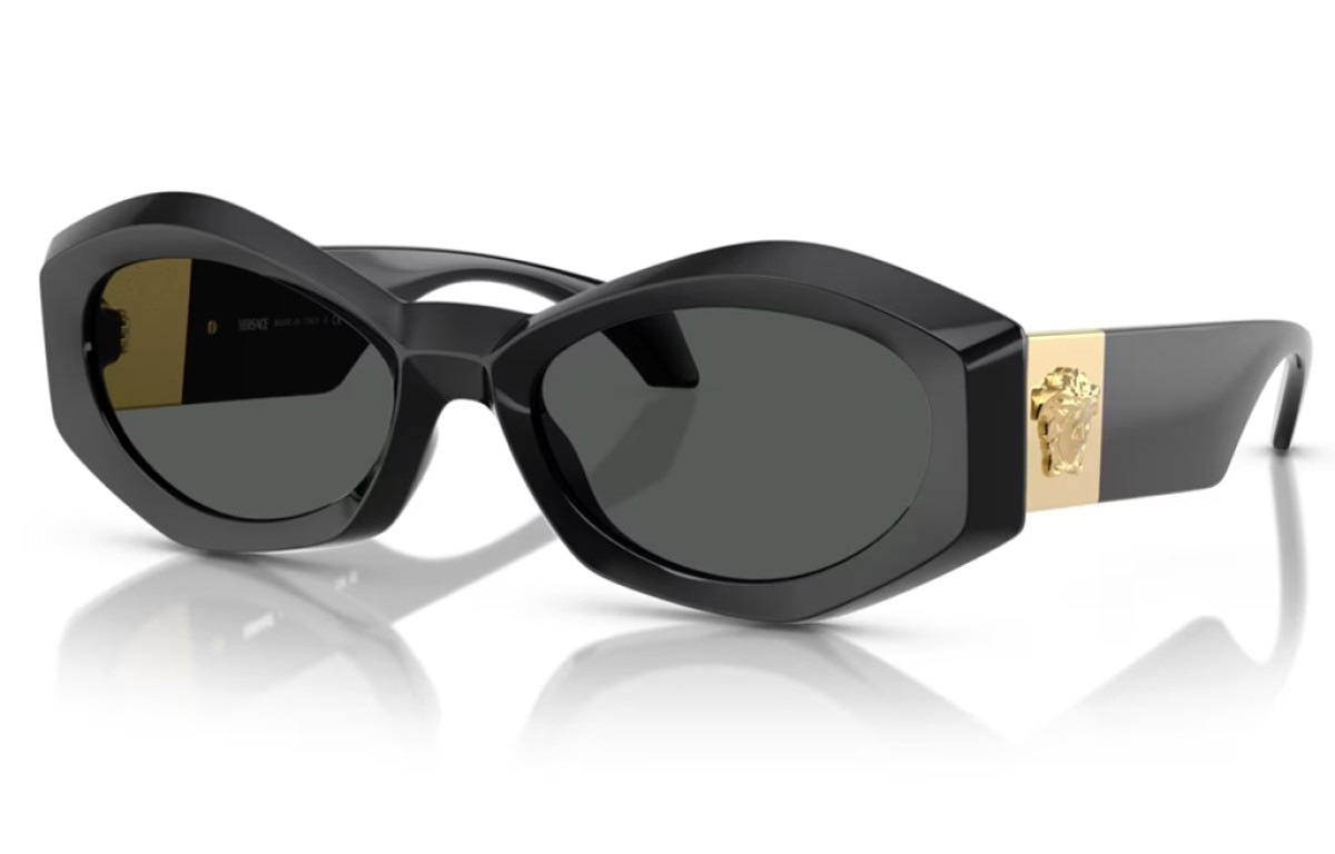 VERSACE  VE 4466U GB1/87 54