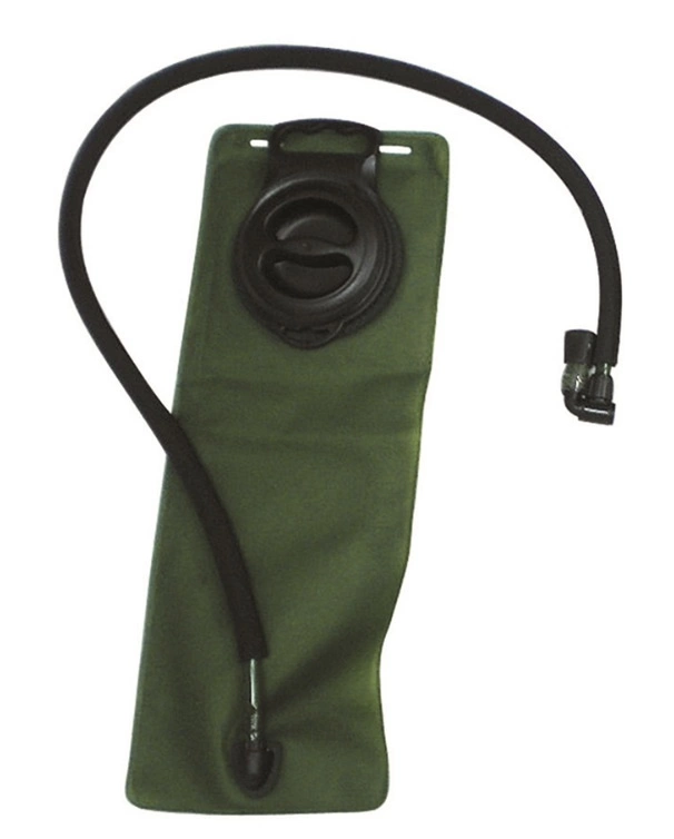 Гідросистема "HYDRATION WATER BLADDER 3,0 LTR." Olive  Mil-Tec 3 л оливкова