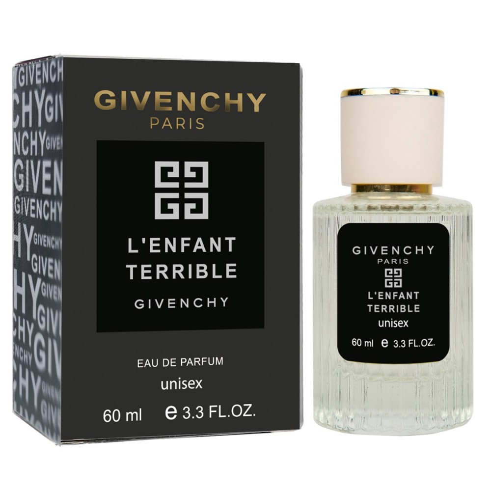 Парфум унісекс Givenchy L`Enfant Terrible