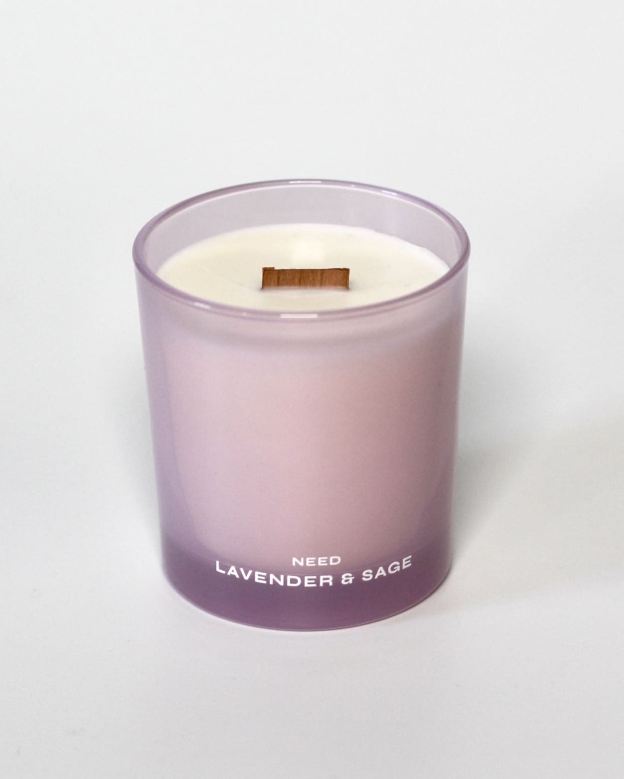 LAVENDER & SAGE