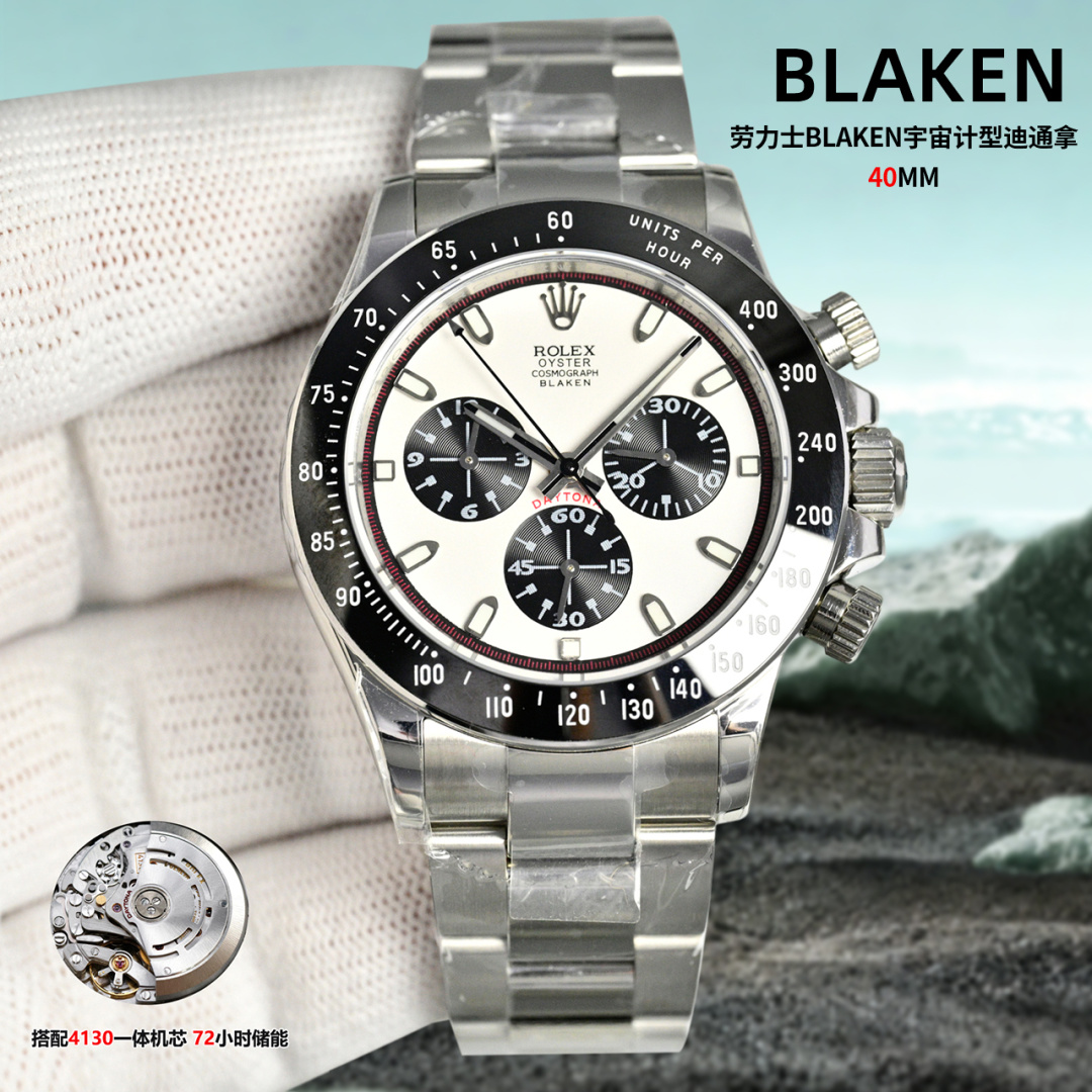  Rolex Daytona 116500 06