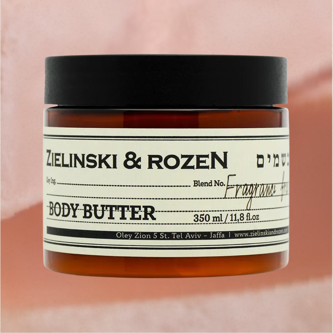 Масло для тіла Rose & Jasmine, Narcissus Zіelinski & Rоzen 350мл