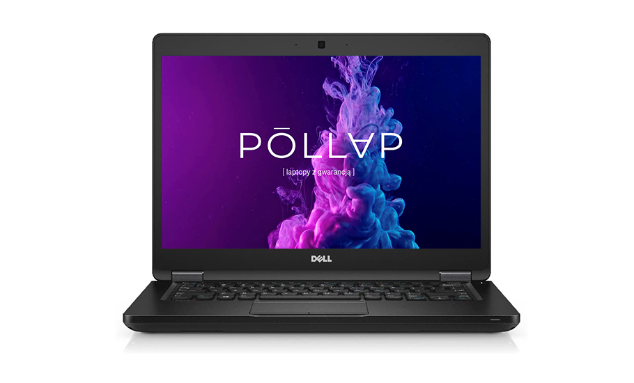 Dell Latitude E5470 – i5-6300U / 14