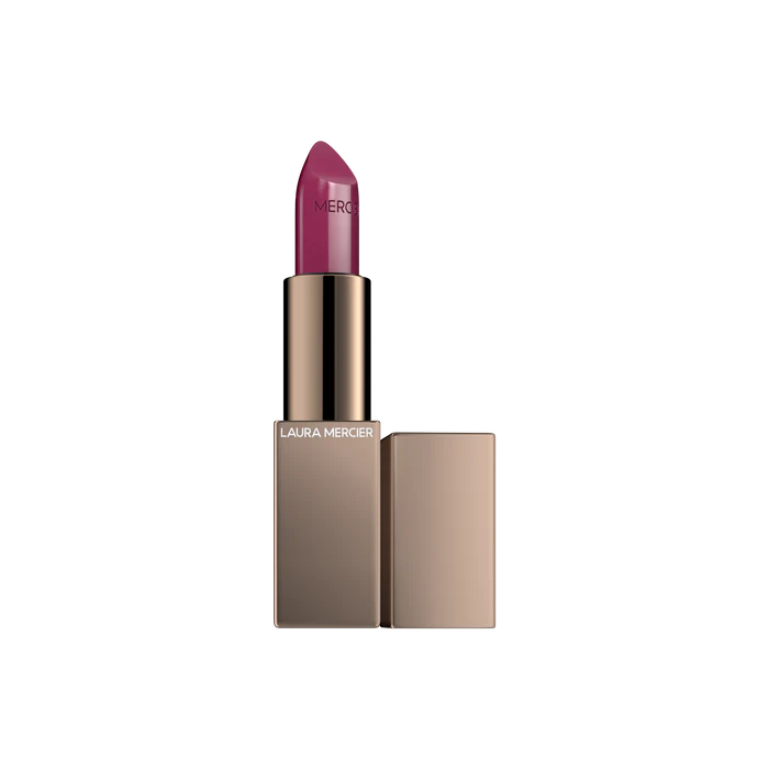 Помада для губ Laura Mercier Rouge Essentiel Silky Crème Lipstick Rose Mauve
