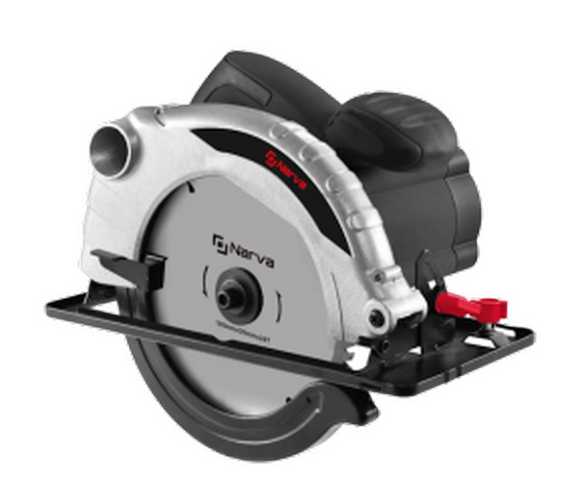 Дискова циркулярна пилка NARVA NCS-185/2100