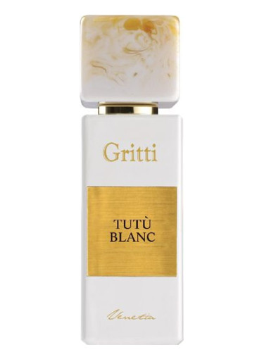 Dr. Gritti Tutu Blanc