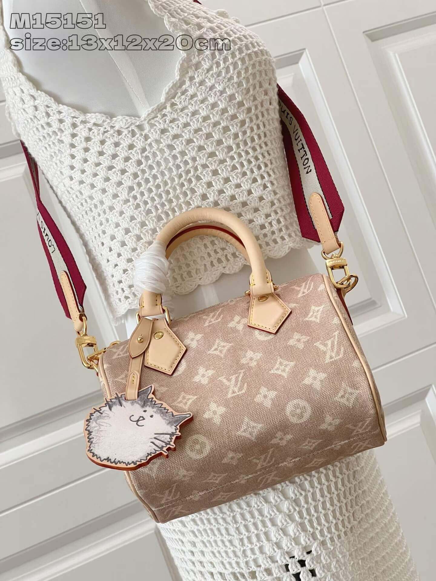 Louis Vuitton сумка