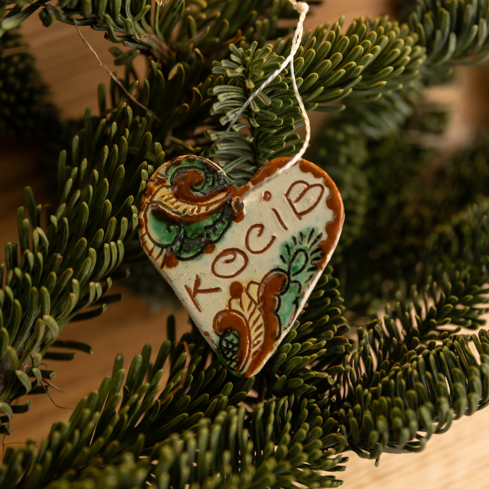 Підвіска "Косів"