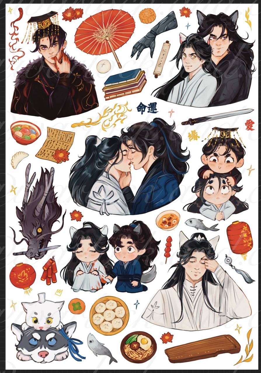 Стікерпак 2ha