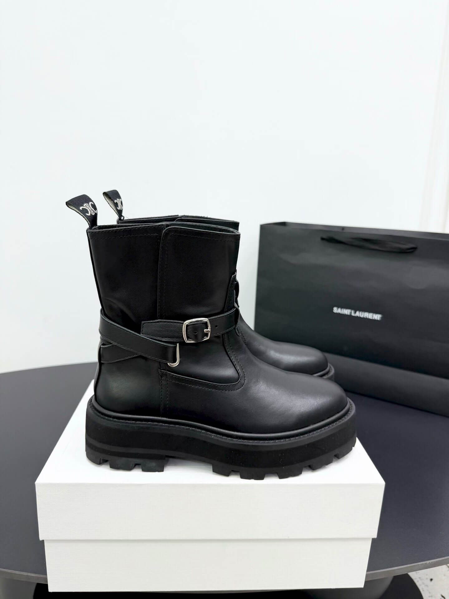 Balenciaga чоботи