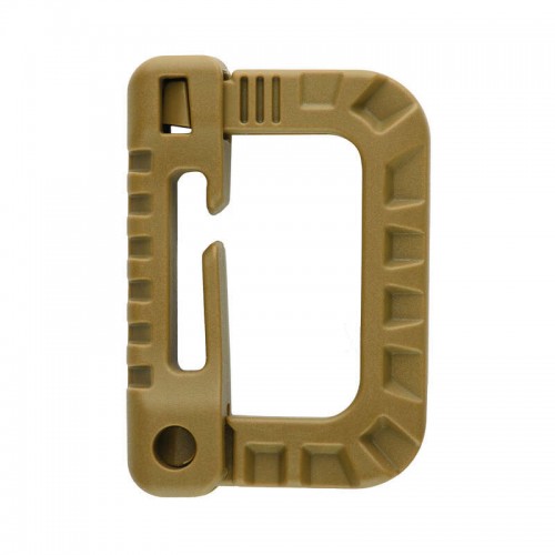 WJ Карабін Plastic Carabiner