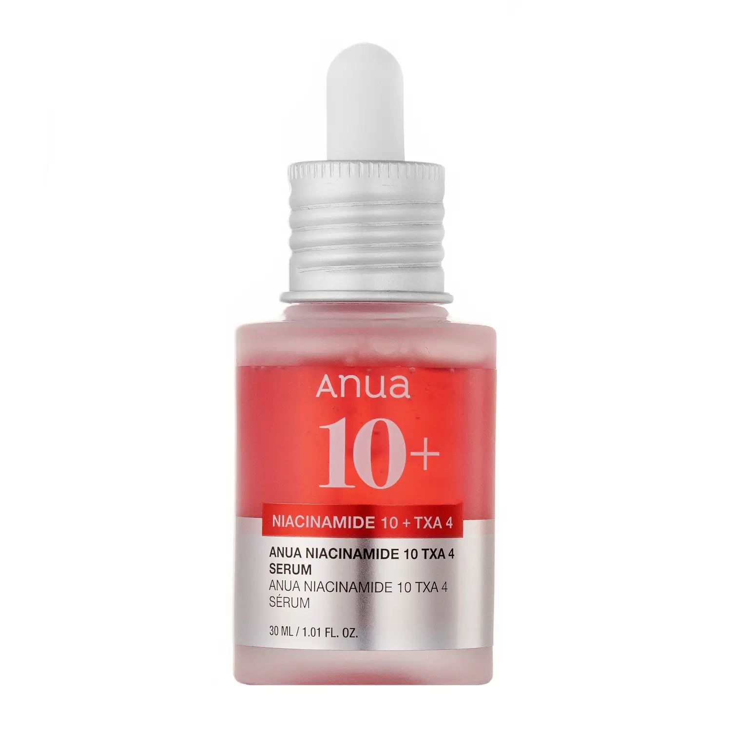 Освітлювальна сироватка з ніацинамідом Anua - Niacinamide 10% + TXA 4% Serum 30ml