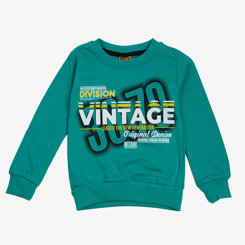 Кофта з манжетами 86-92