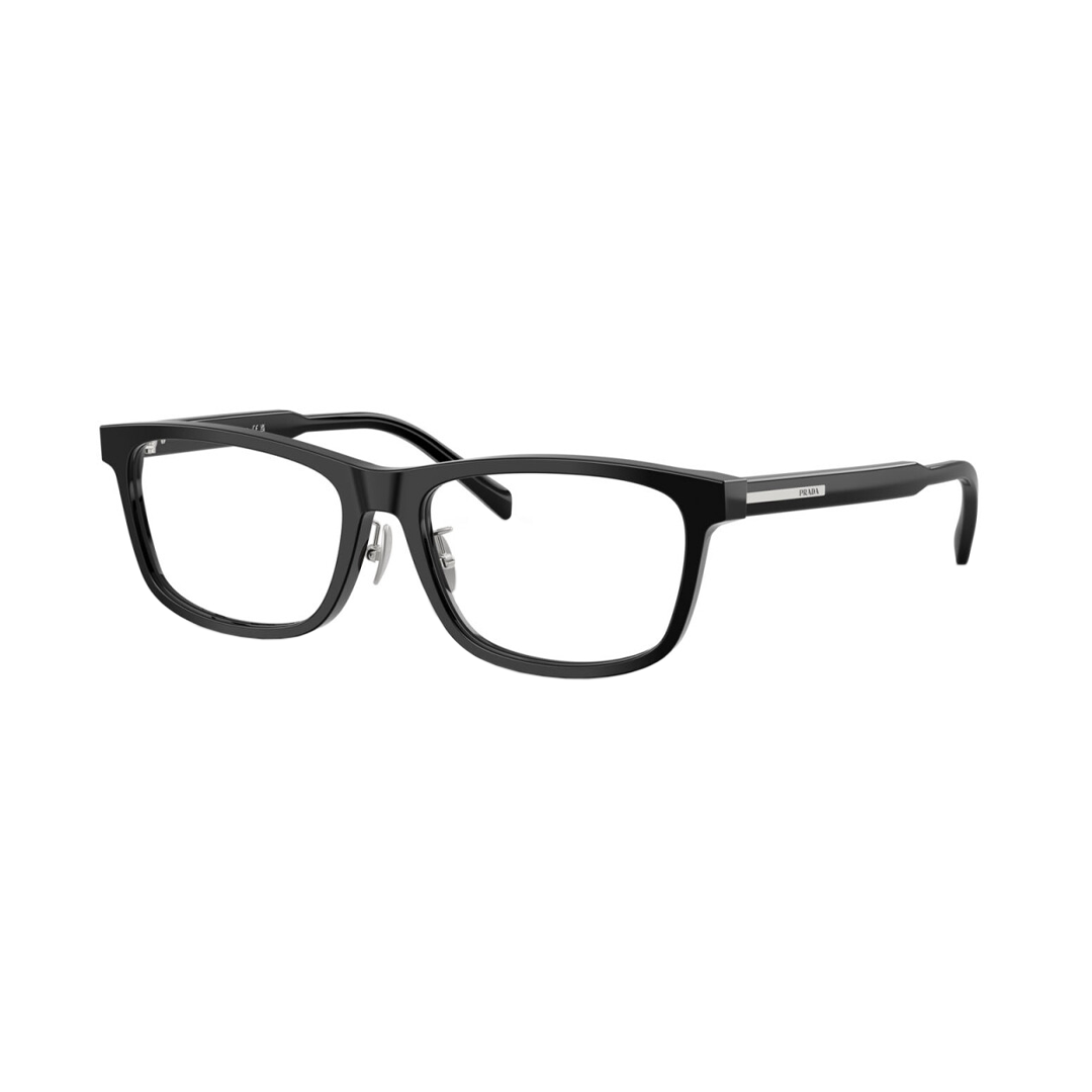 Оправа для окулярів Prada PR B08VD 16K1O1 56