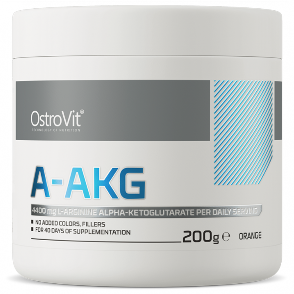 Ostrovit A-AKG