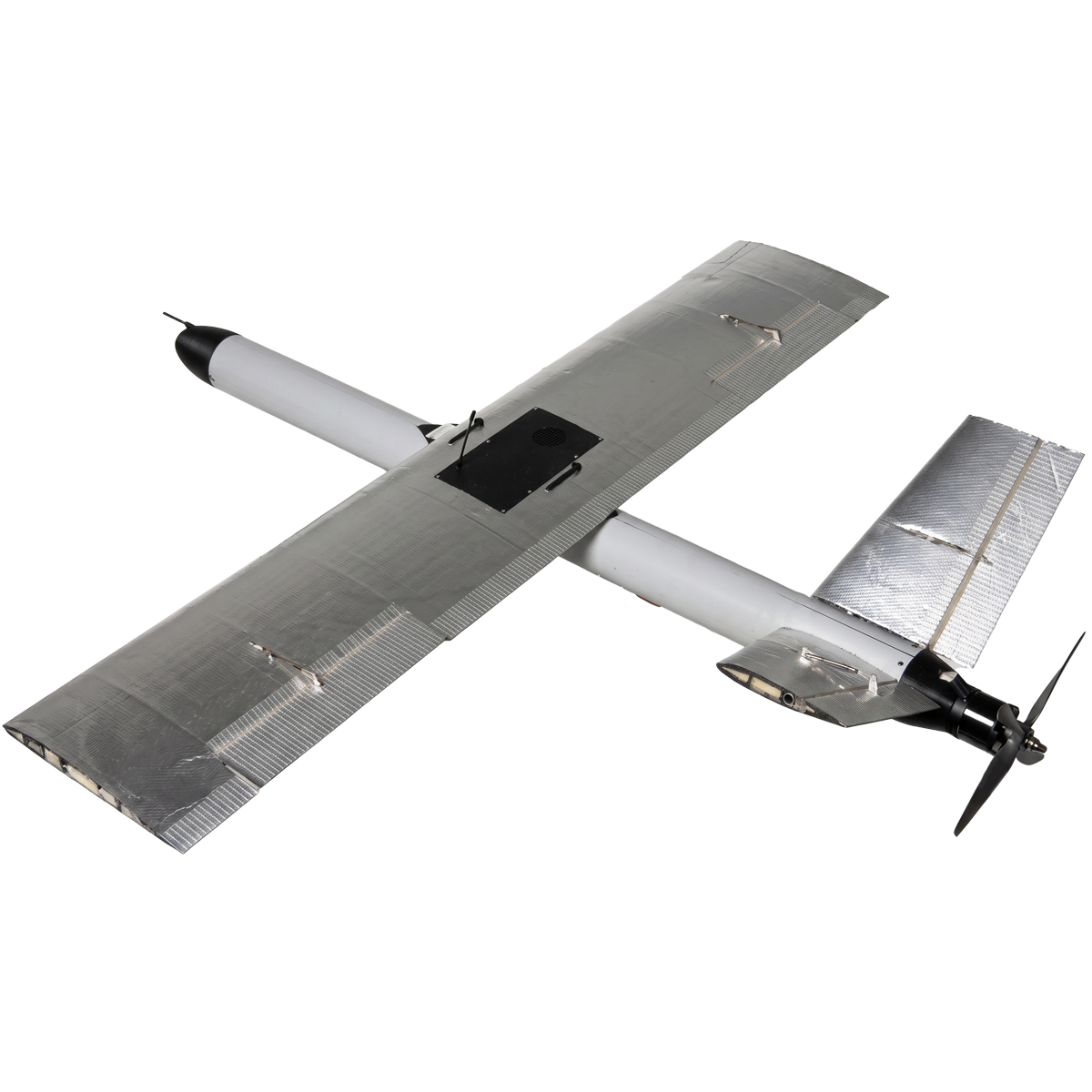 "Zmiy" UAV Day Configuration