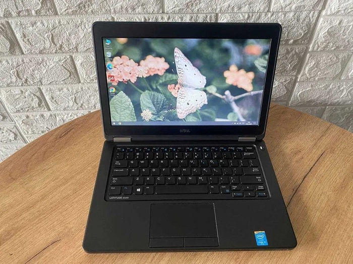 Dell Latitude 5250