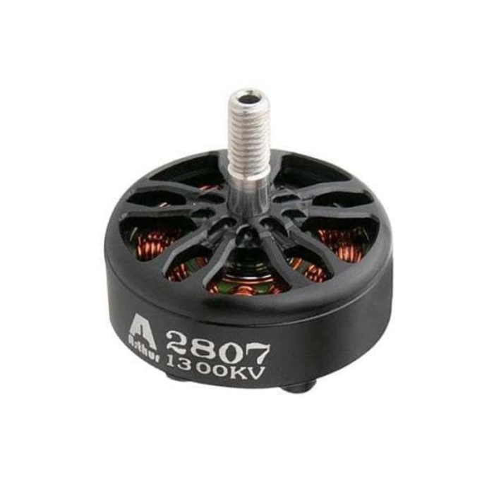 Електродвигун FH2807-KV1300 