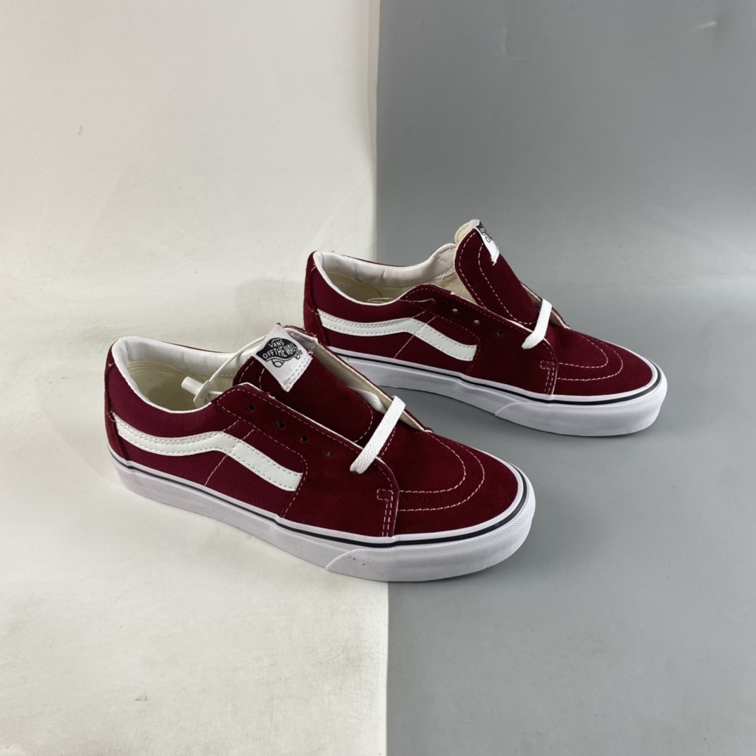 Vans Sk8-Low Reissue S VN0A4UUK5U7