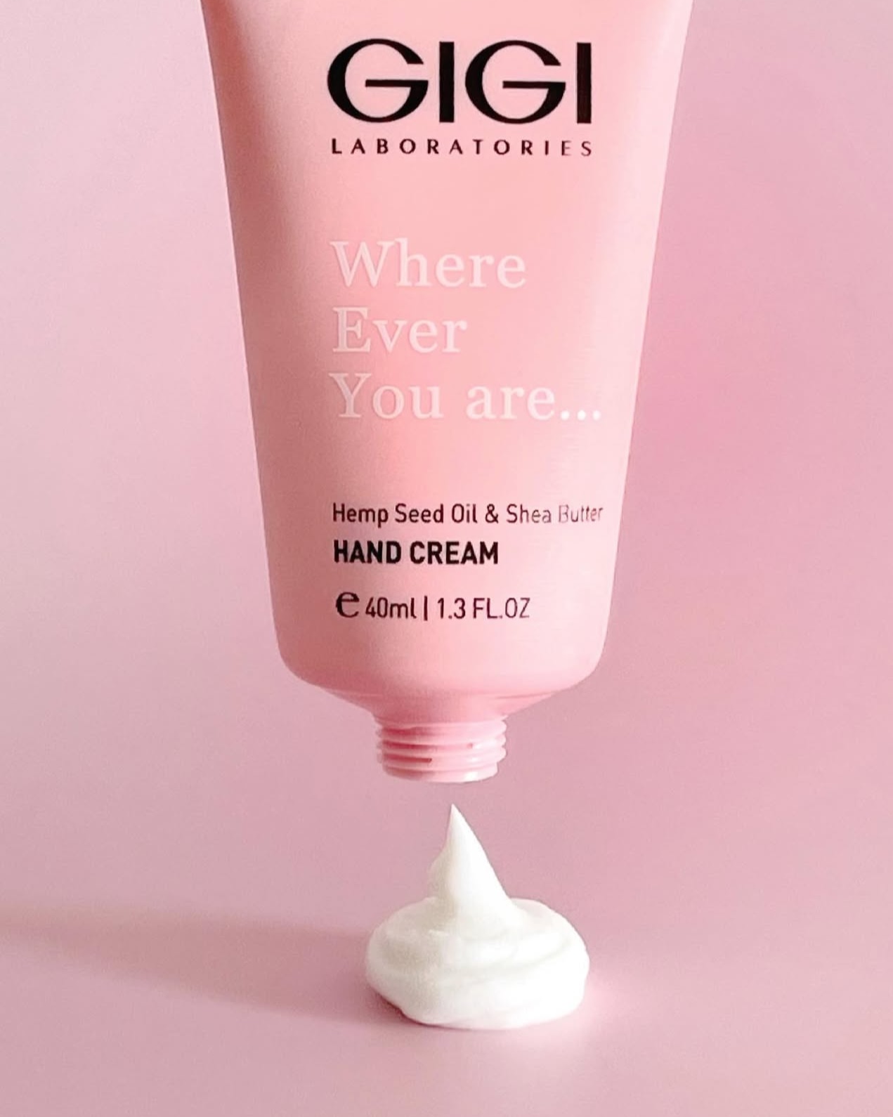 HAND CREAM - 40ml