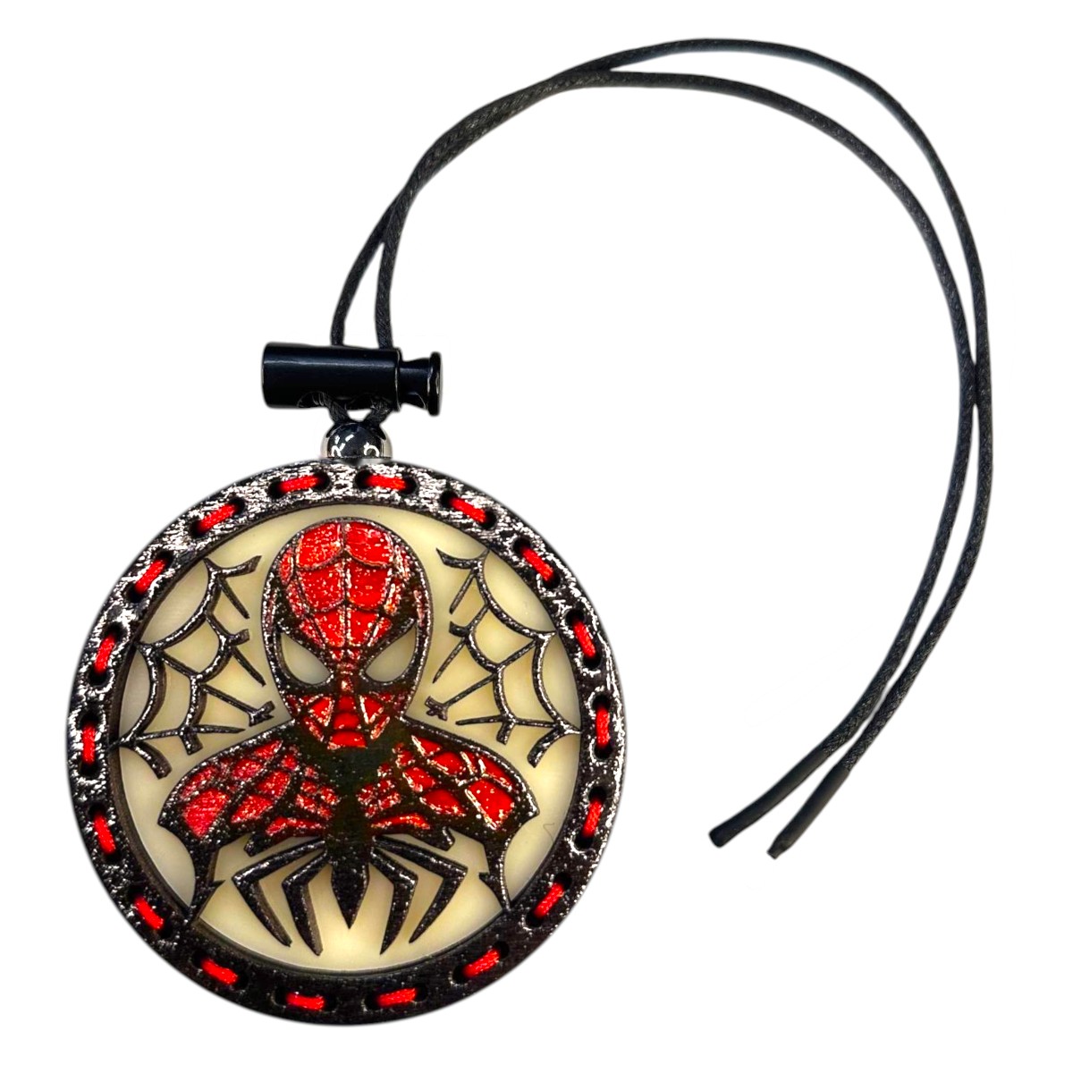 Подвеска в автомобиль – 💥🕷️ Spider Power 🕷️💥