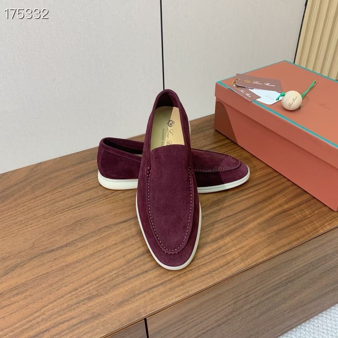 Loro Piana лофери