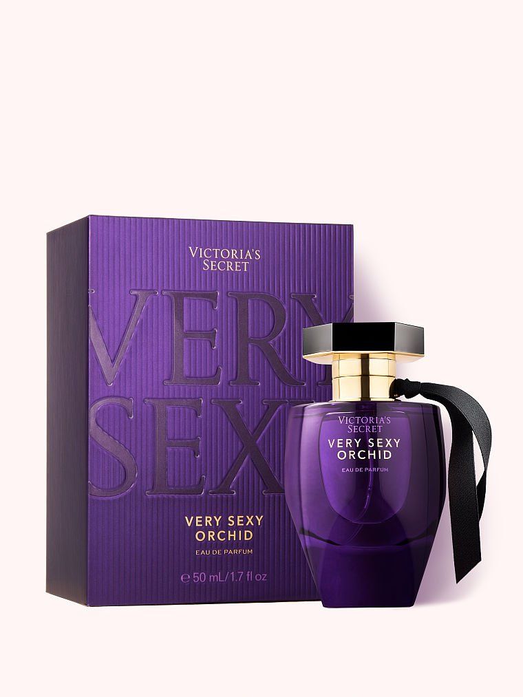 Victoria’s Secret Very Sexy Orchid Eau de Parfum парфум