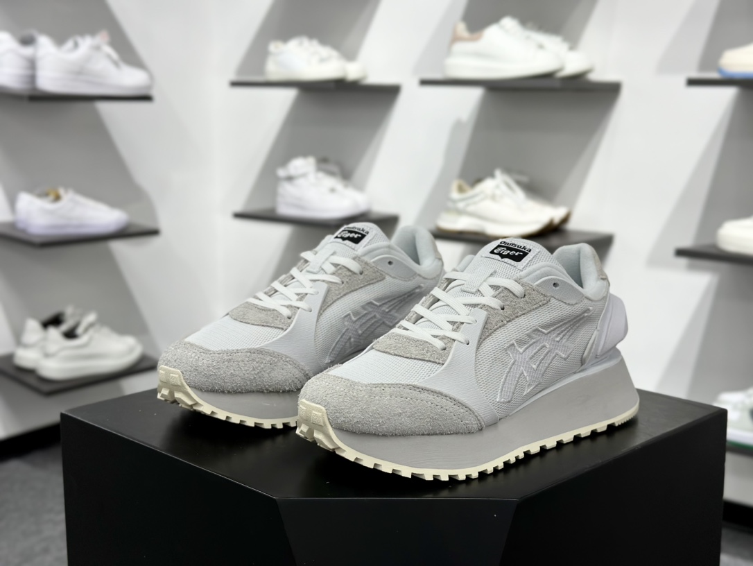 Onitsuka Tiger MOAGE CO Low Monaco 1183B555-102