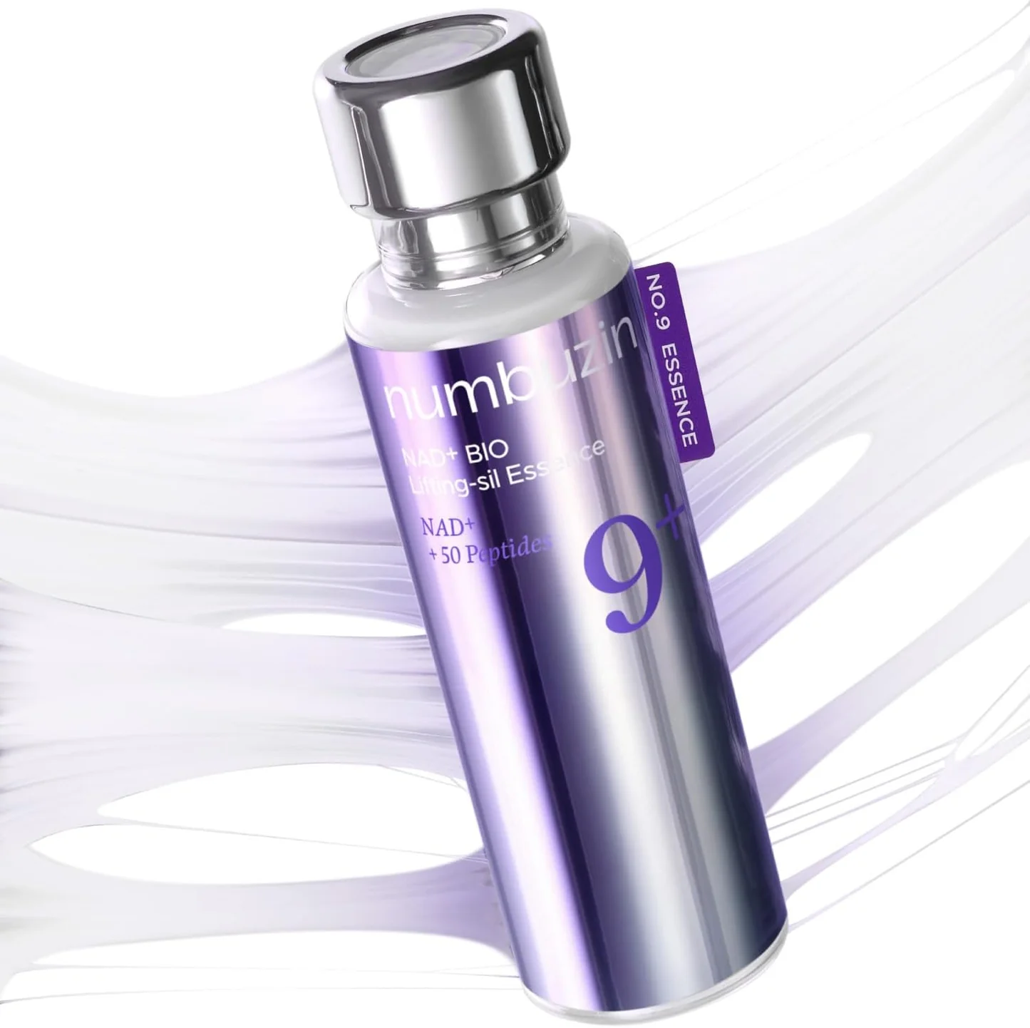 Numbuzin зволожувальна есенція No. 9 NAD Bio Lifting Essence 50мл