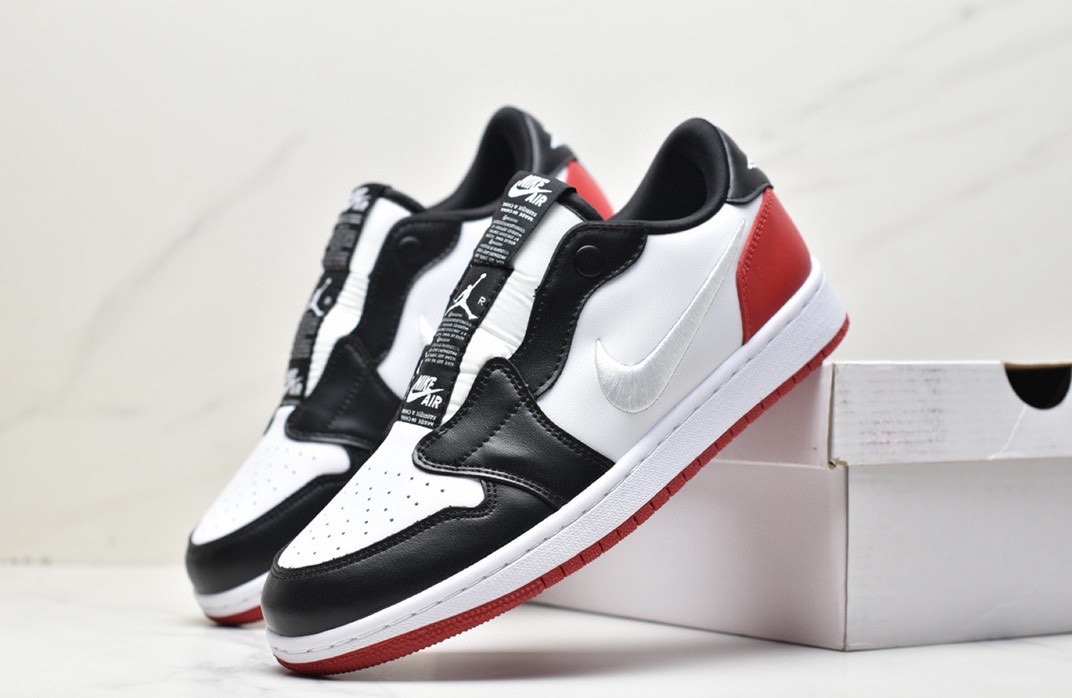 Nike Air Jordan 1 Retro Low Slip