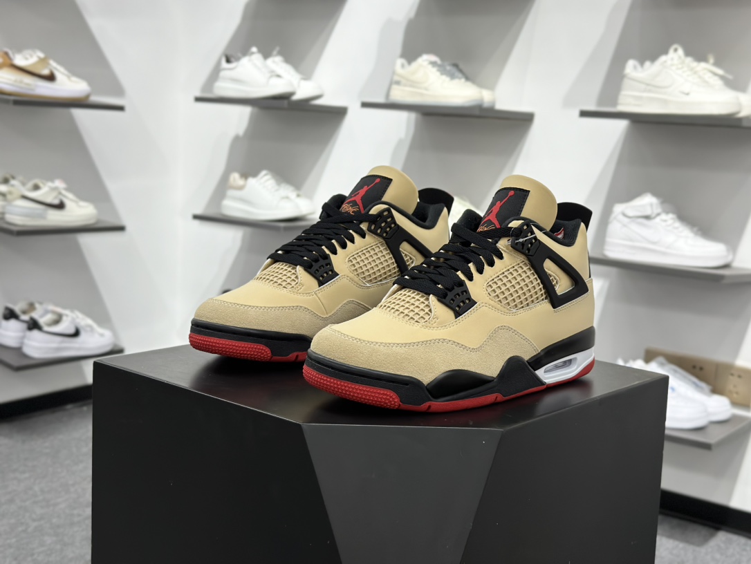  Nike Air Jordan 4 Retro  IH2094-200