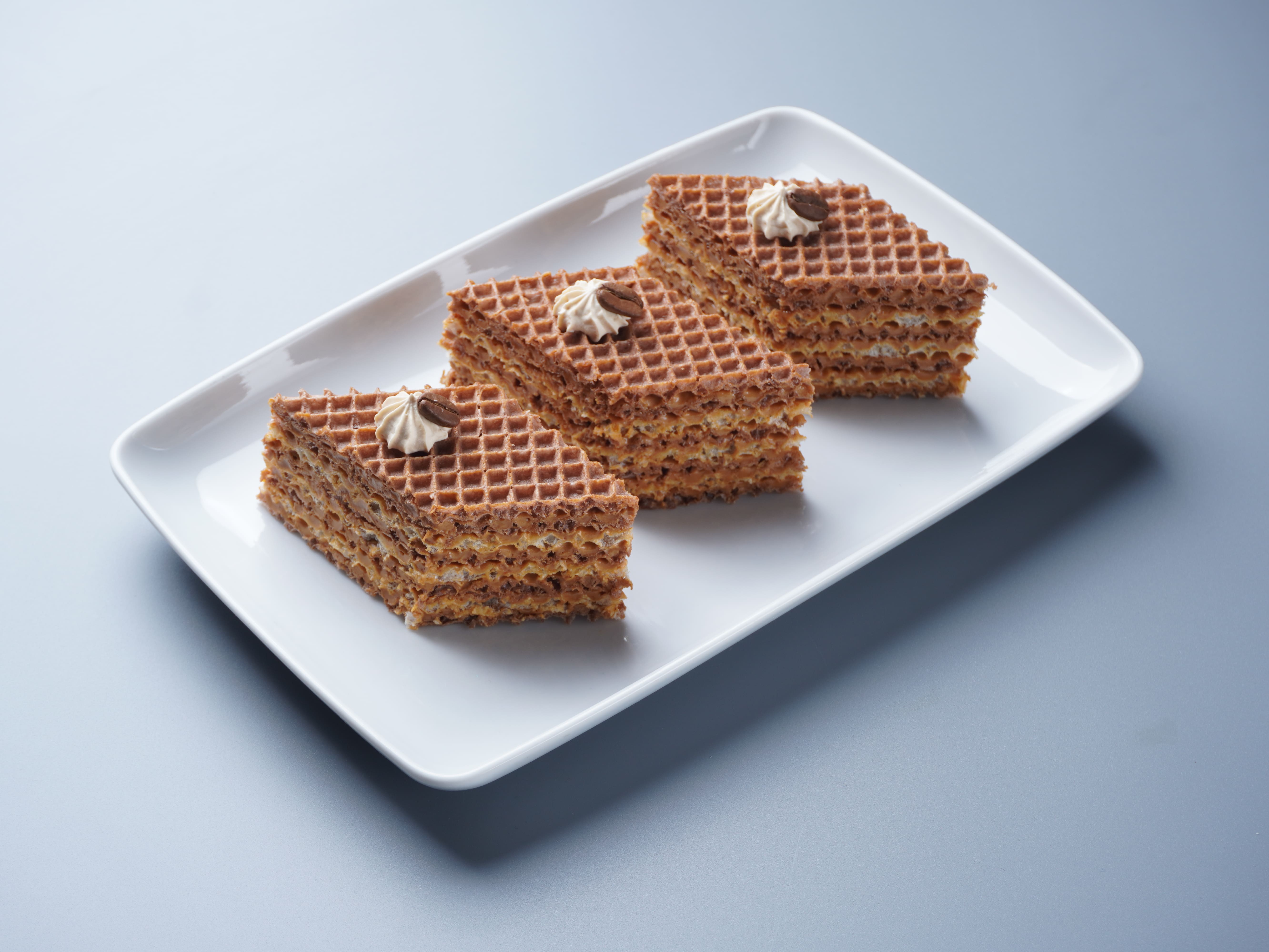 Андрути зі згущеним молоком (100 грам)