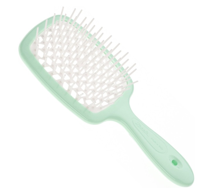 Janeke Superbrush щітка для волосся тіфані
