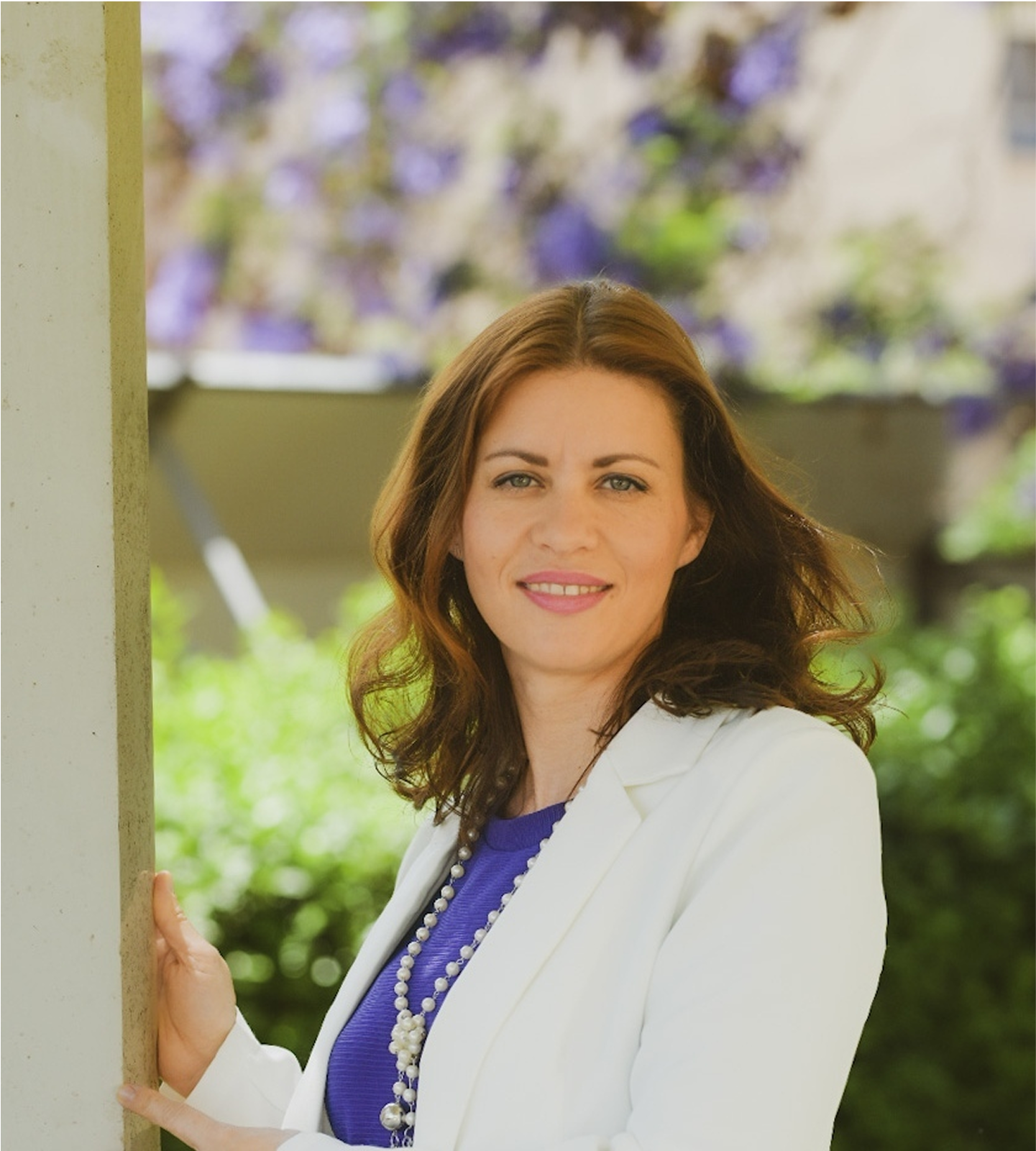 Ольга Концева