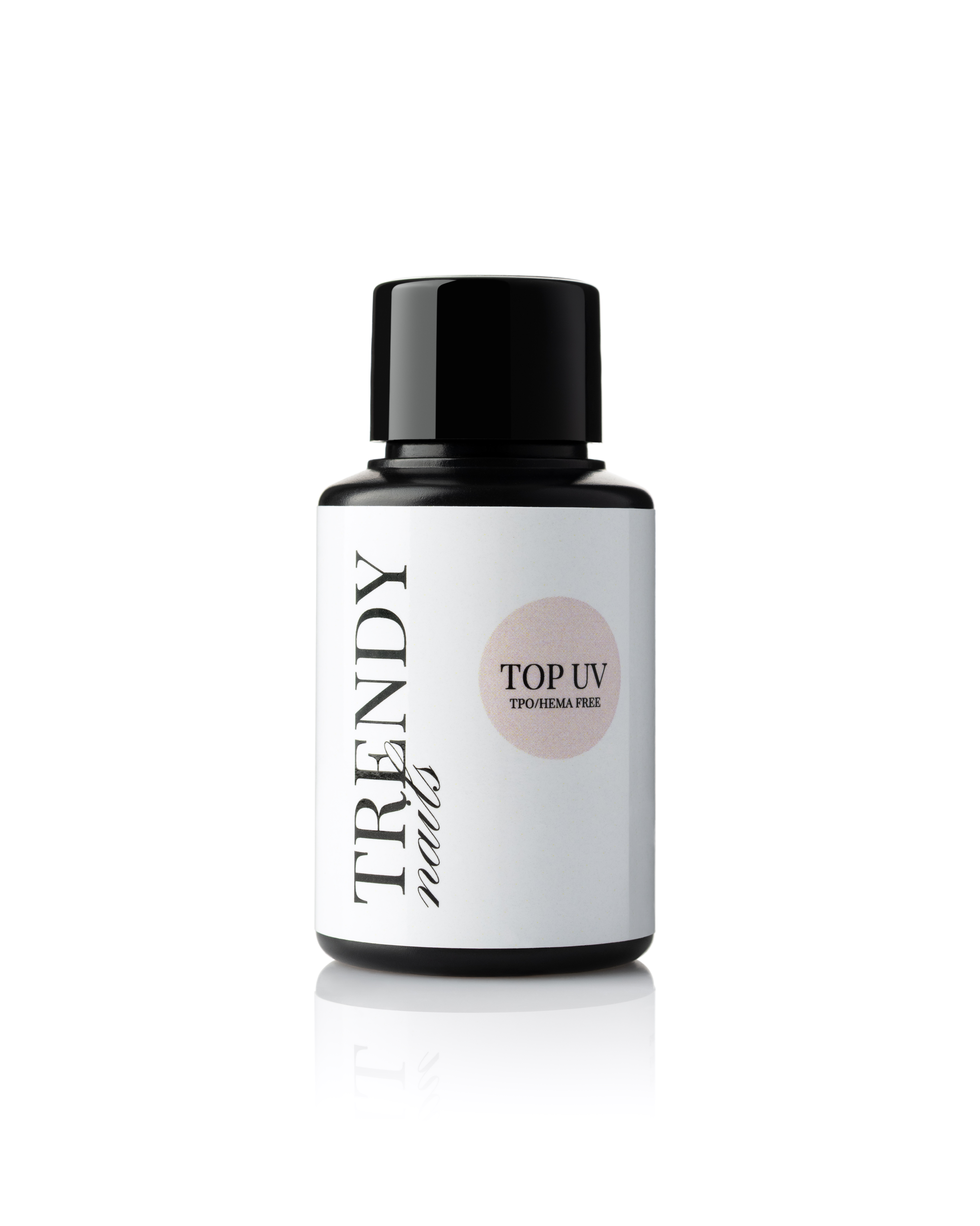 Top UV HEMA/TPO Free, 30 мл
