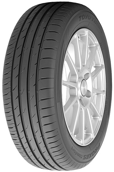 245/45 R18 Toyo Proxes Comfort 100W XL