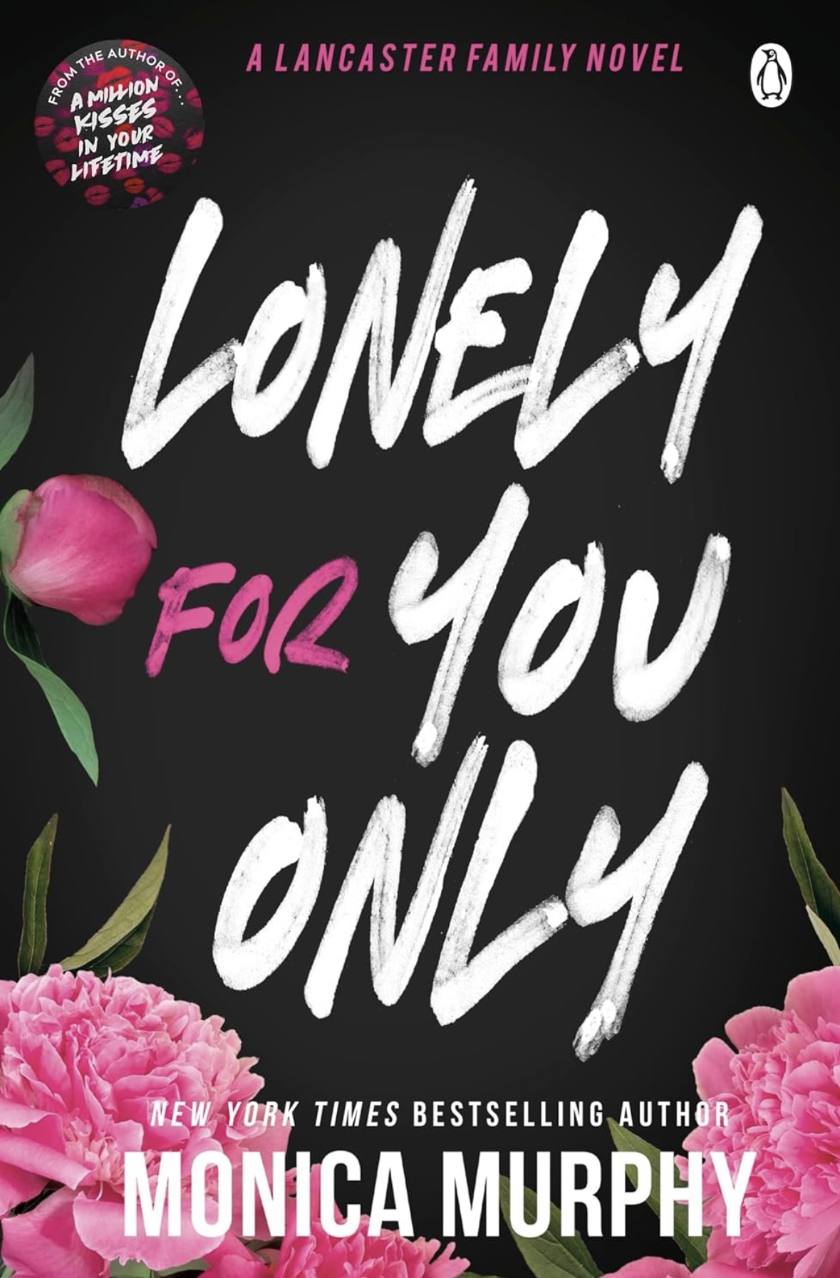 Lonely for you only Monica Murphy 