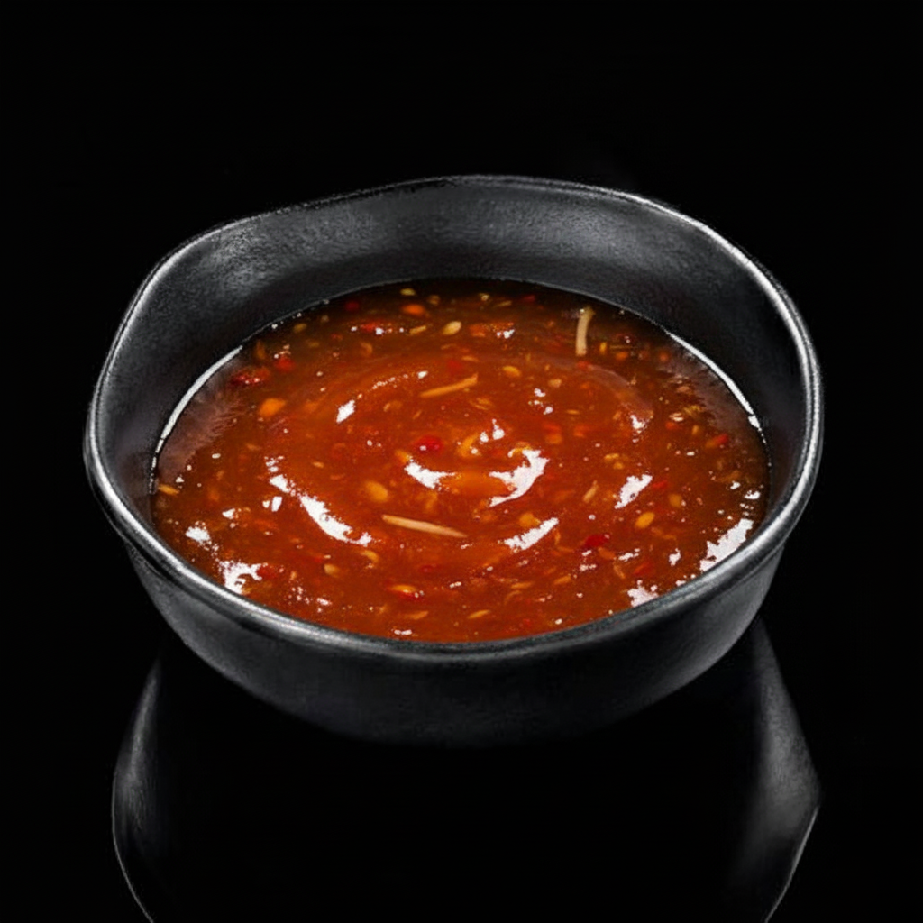 Соус Гостро-Солдкий 50г